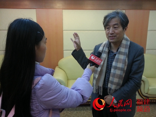 復(fù)旦教授孫立堅