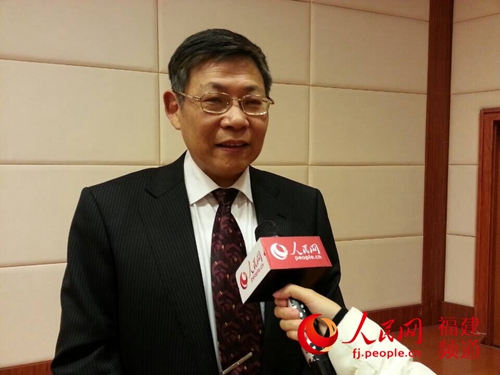 上海自貿(mào)區(qū)研究專家孫元欣