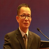 中國數(shù)字貨幣行業(yè)領(lǐng)軍人物龔鳴