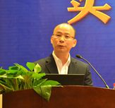 中國數(shù)字貨幣行業(yè)領(lǐng)軍人物龔鳴