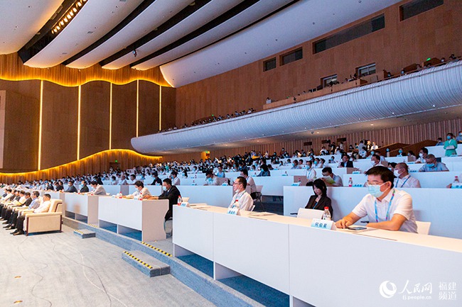 論壇現(xiàn)場。人民網(wǎng) 焦艷攝
