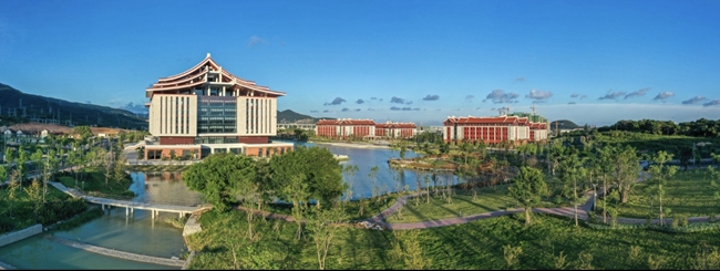 ����W(xu��)Ժ��У�^(q��)һ��������W(xu��)Ժ���D