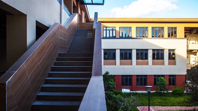 ����WԺ��У�^(q��)����������WԺ���D