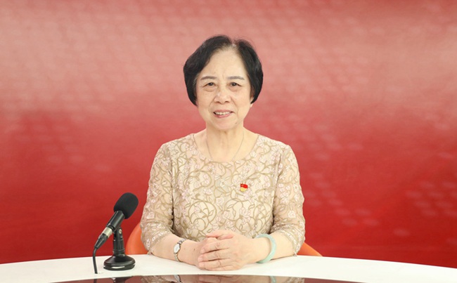 福州市鼓樓區(qū)東街街道軍門社區(qū)黨委書記、居委會(huì)主任林丹