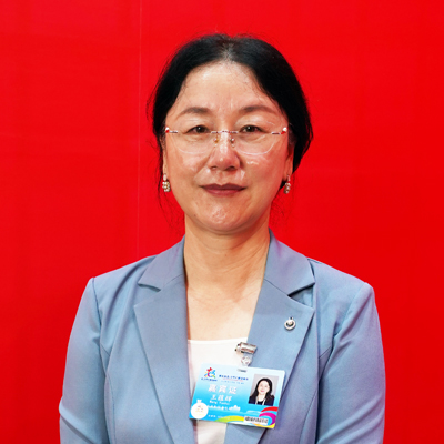 工業(yè)和信息化部電子第五研究所副所長王蘊(yùn)輝