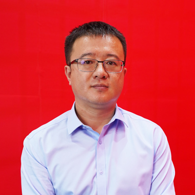 北京金山辦公軟件股份有限公司副總裁吳慶云