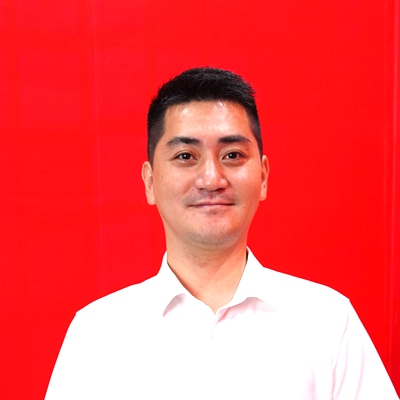 福信富通科技股份有限公司董事、副總經(jīng)理張林