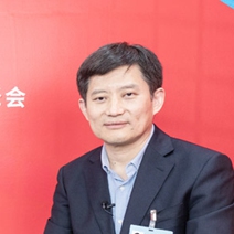 清華大學公共管理學院教授孟慶國