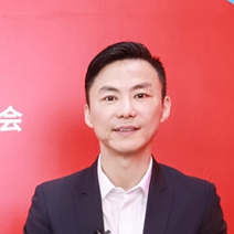 盤石董事局主席田寧