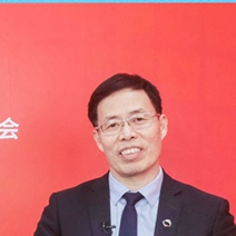 四創(chuàng)科技有限公司總裁湯成鋒