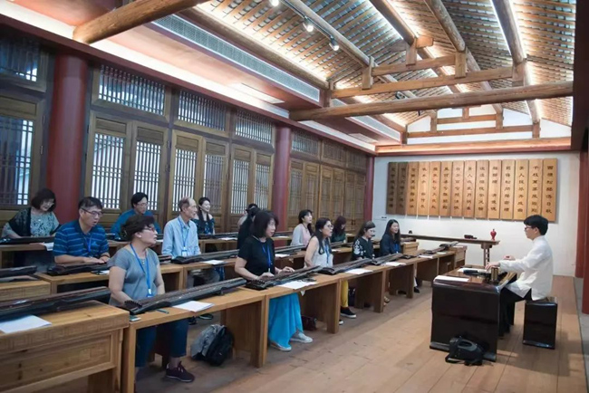 漳州：巾幗圓夢行動(dòng)助推兩岸鄉(xiāng)村融合。