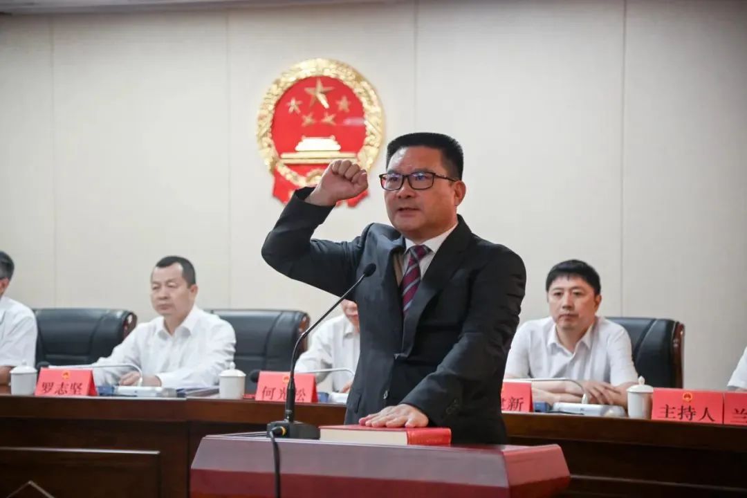 魏敦盛。圖片來源：閩北日報