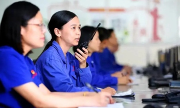 “海歸”后，她們在這里找到“創(chuàng)業(yè)的春天”