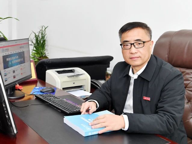 張君誠(chéng)。資料圖