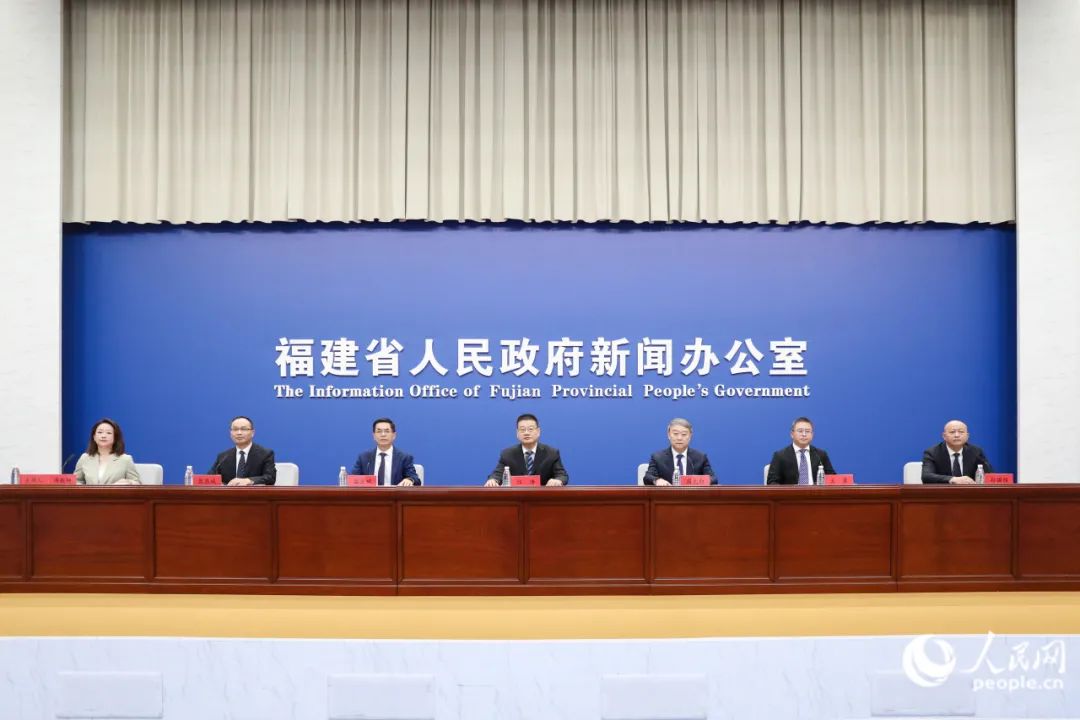 發(fā)布會現(xiàn)場。人民網(wǎng) 陳永整攝