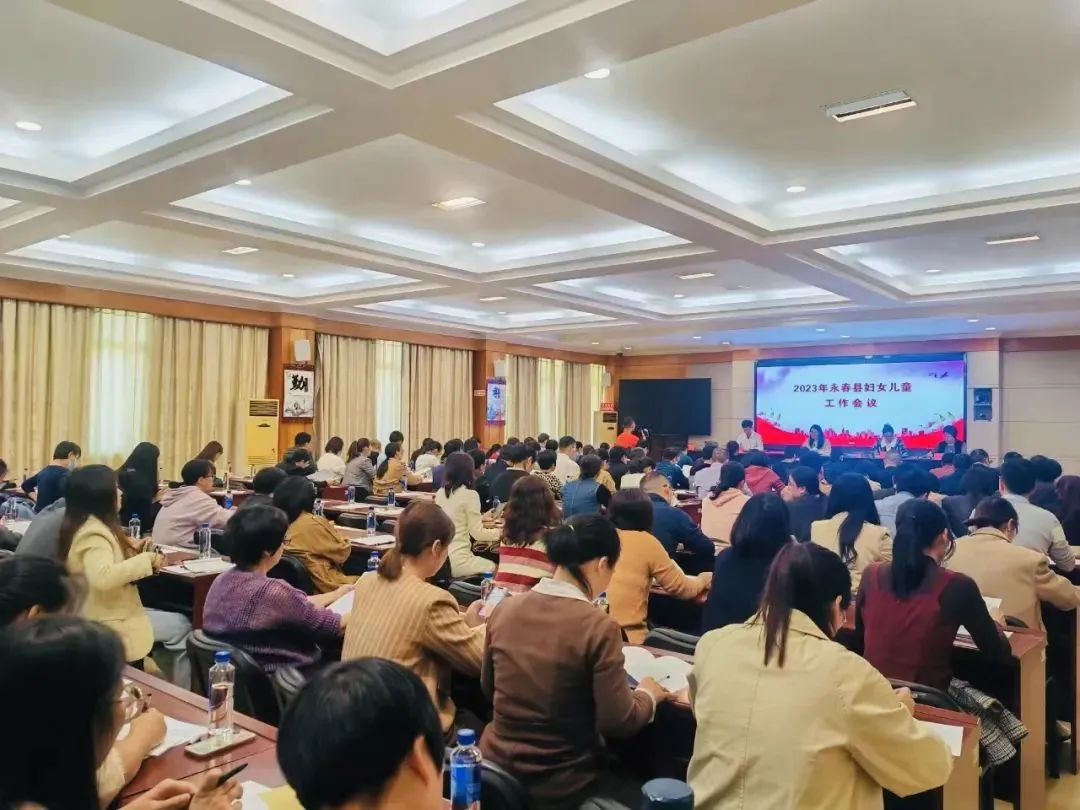 吳旭菁宣講現(xiàn)場。