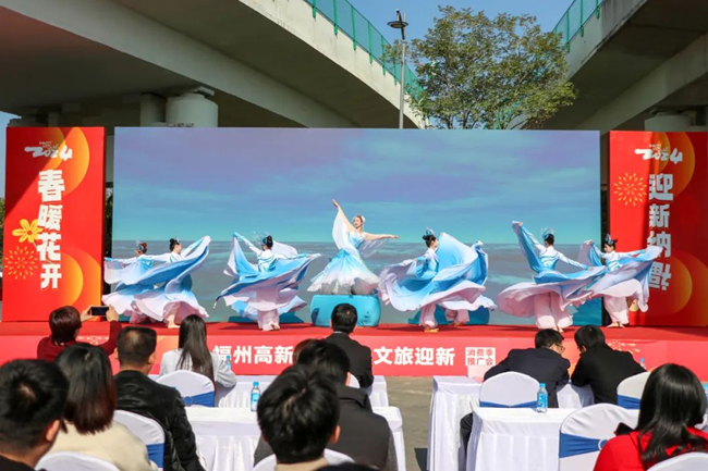 現(xiàn)場(chǎng)表演。主辦方供圖