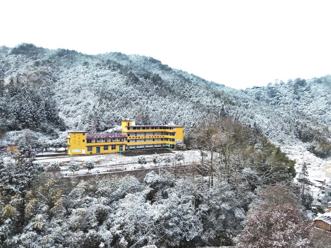 寧德市古田縣泮洋鄉(xiāng)。蘭明華攝