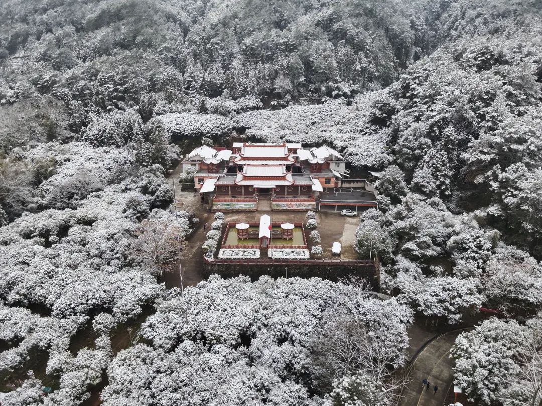 三明市明溪縣城關(guān)鄉(xiāng)城西村。張加俊攝