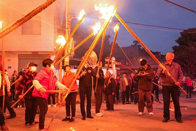 活動(dòng)現(xiàn)場(chǎng)。