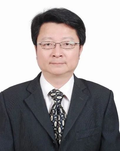 何宏舟(資料圖)