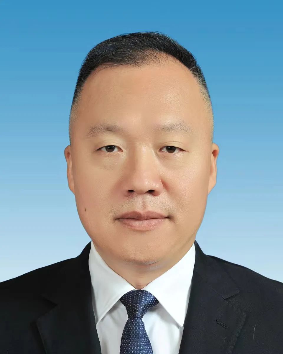 高軍剛(資料圖)