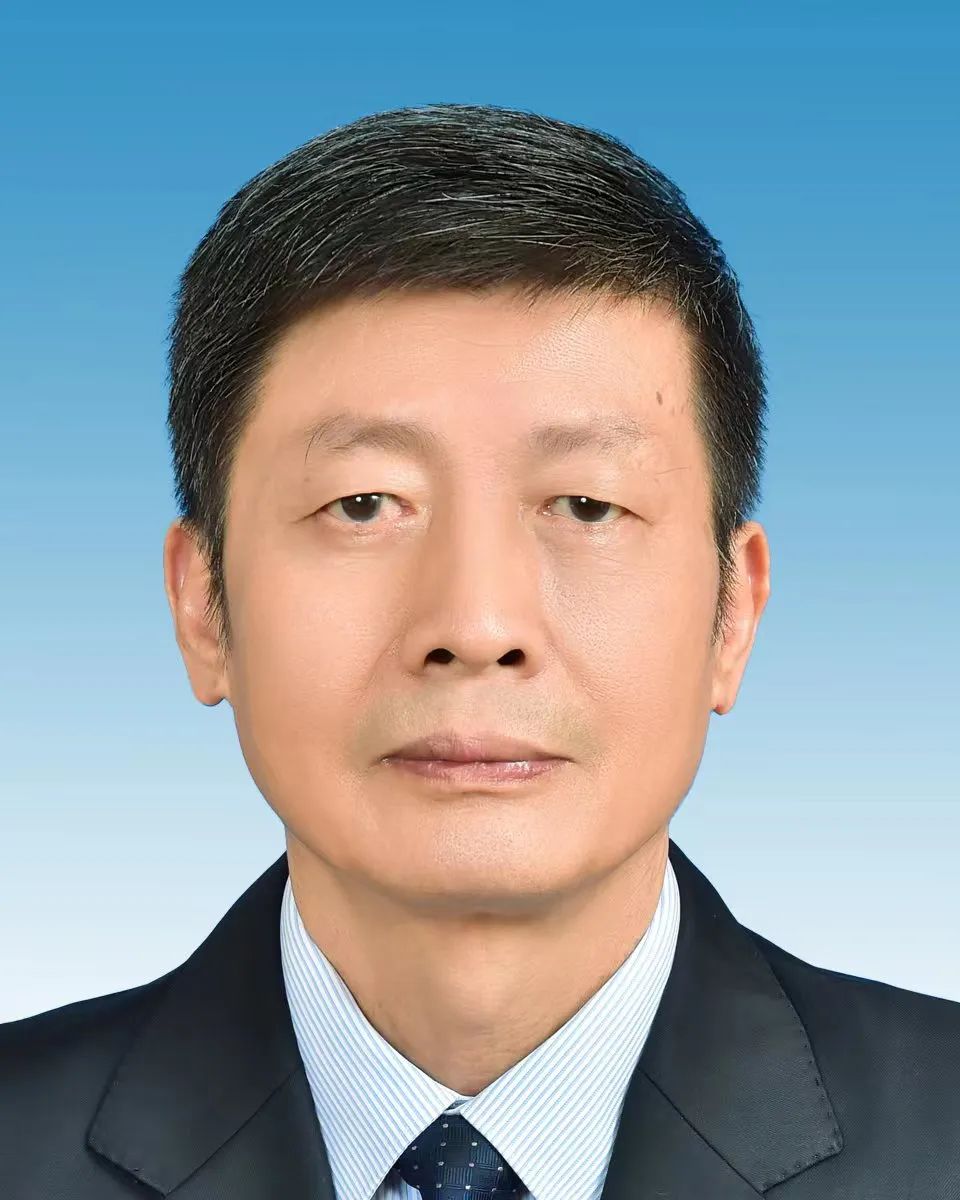 付賢智(資料圖)