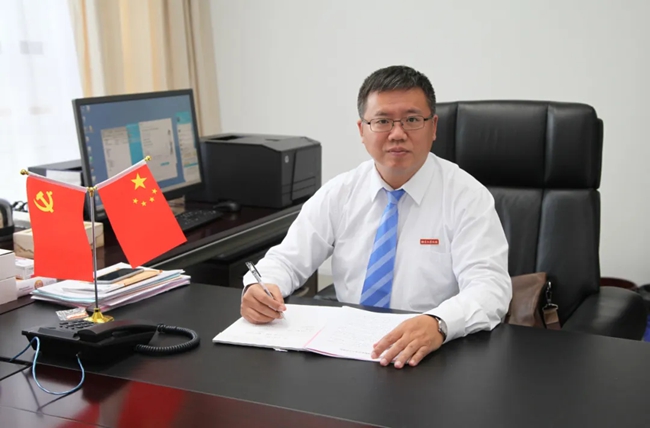 韋建剛(資料圖)