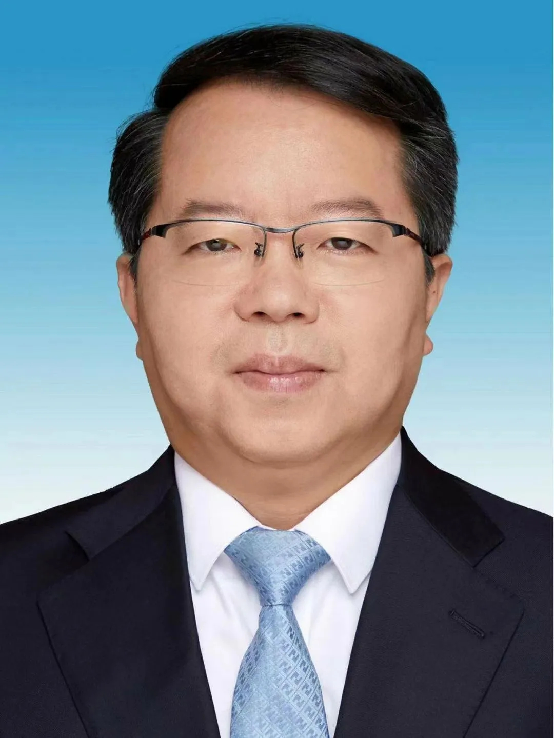 顏志煌(資料圖)