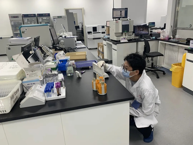 區(qū)域檢驗中心。