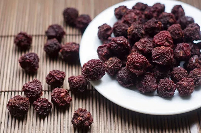 永泰李干。