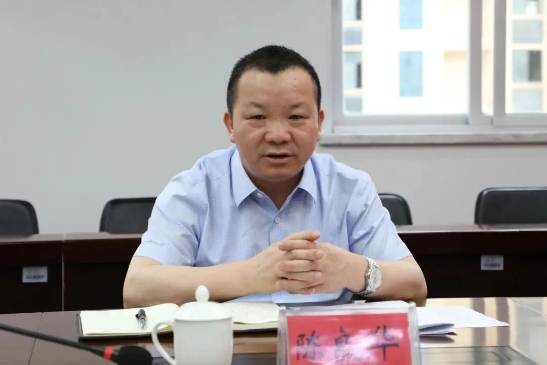 陳良華(資料圖)