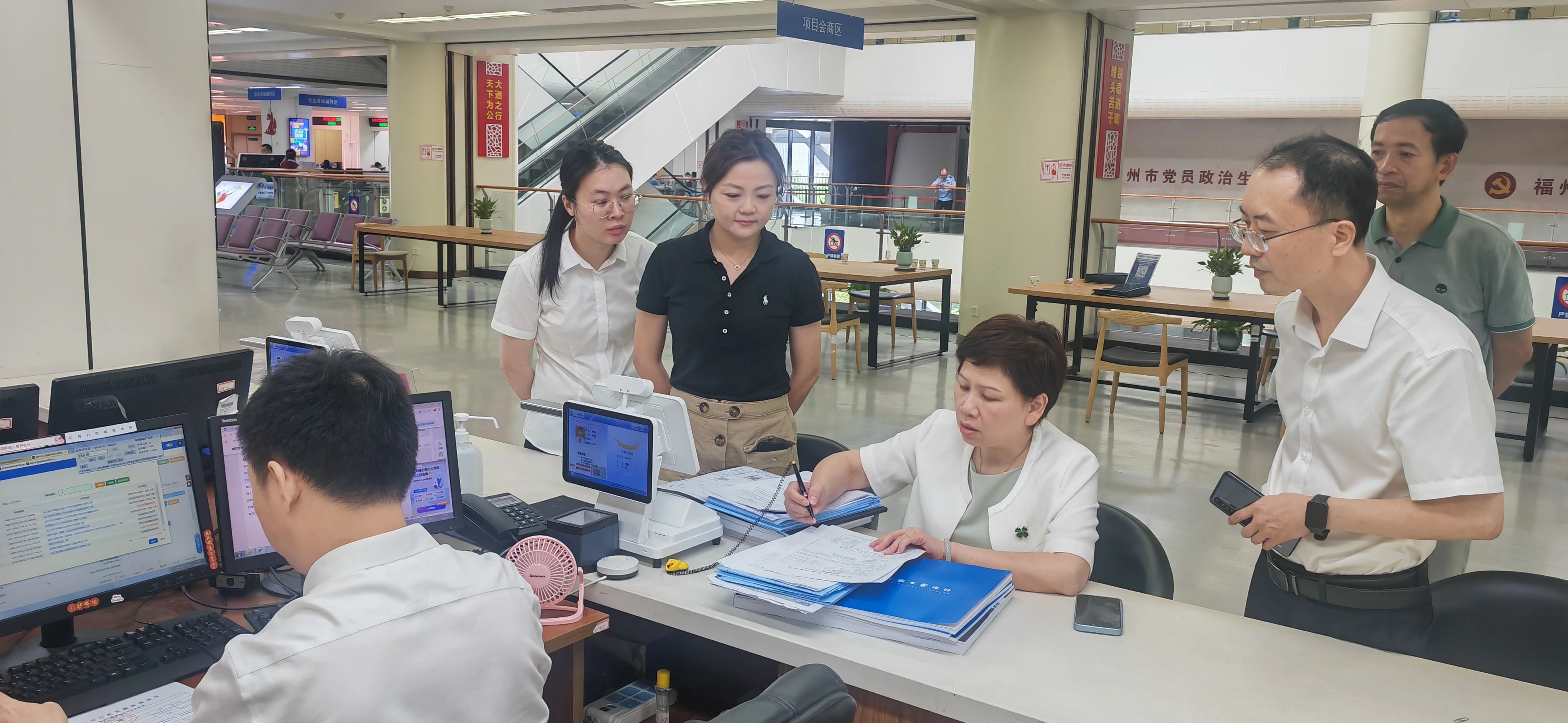 福州新榕筑業(yè)工程有限公司項目業(yè)主申報《建設用地規(guī)劃許可證》