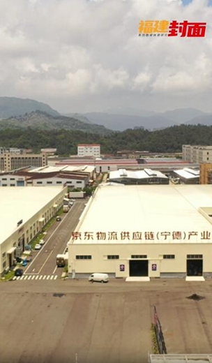 從業(yè)10萬人，小城海洋電商何以越做越大