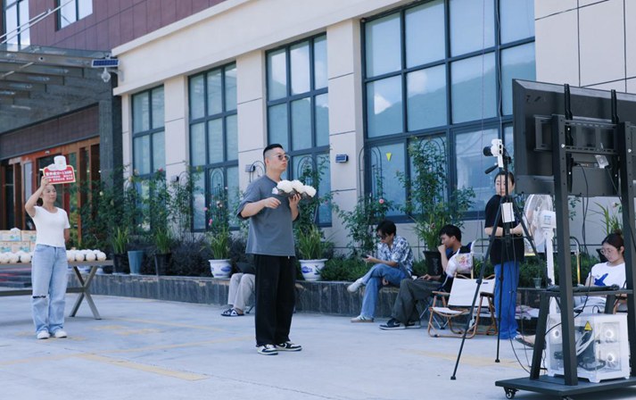 福建這里發(fā)展領(lǐng)“菌”產(chǎn)業(yè)的競爭力何在？