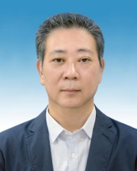 雷明松 黨總支副書(shū)記、副主任