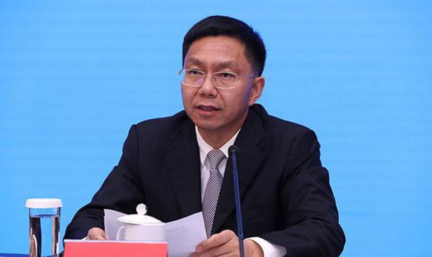 戴龍成(資料圖)