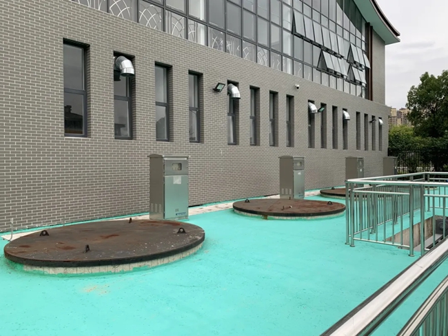 項(xiàng)目現(xiàn)場