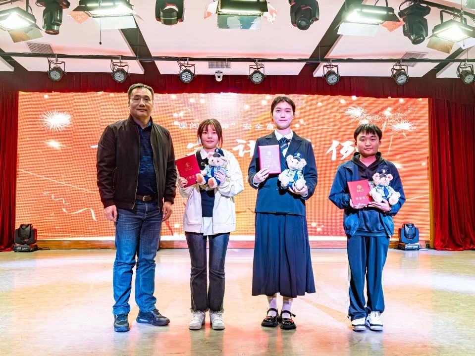 活動(dòng)現(xiàn)場(chǎng)。