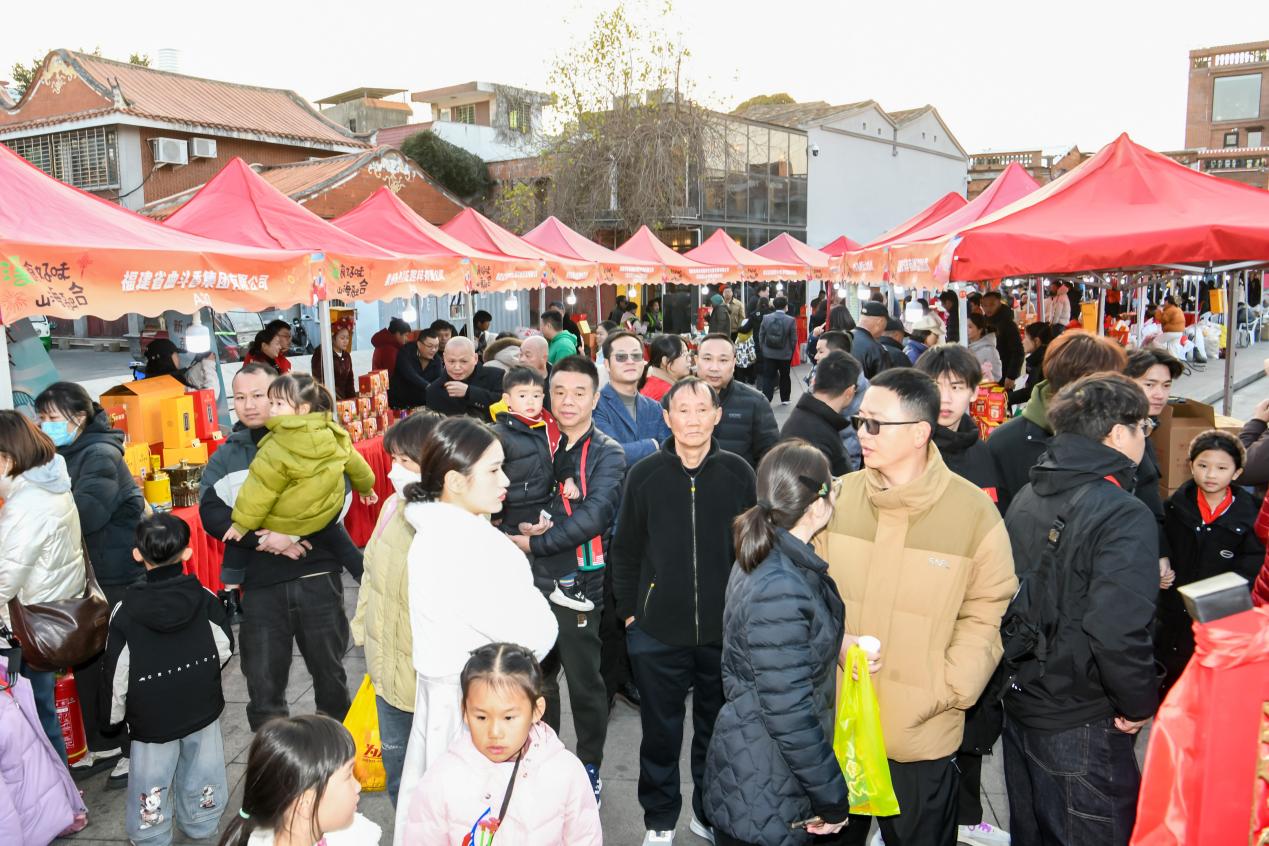 活動(dòng)現(xiàn)場(chǎng)。主辦方供圖