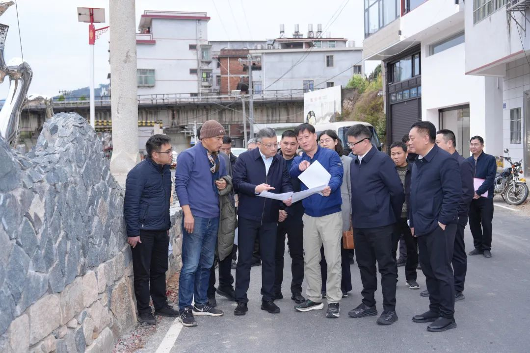 調(diào)研現(xiàn)場(chǎng)