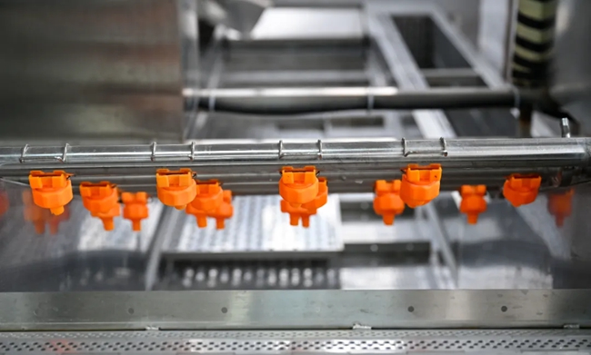 鮑魚(yú)產(chǎn)品生產(chǎn)線設(shè)備