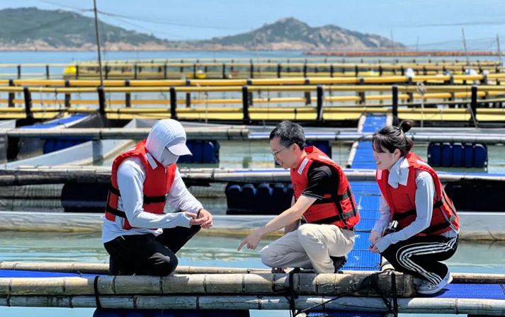 落實“墩苗”培養(yǎng)計劃，助力初任公務(wù)員“壯苗出穗”