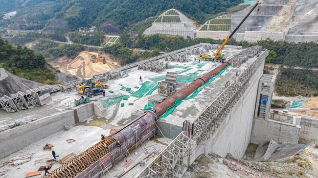 施工現(xiàn)場(chǎng)