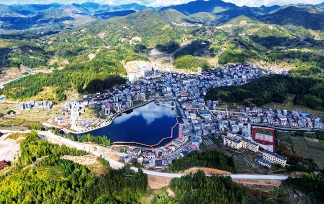 純池鎮(zhèn)。魏孫亮攝