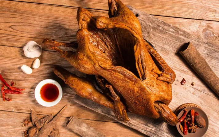 好品中國丨萬物皆可“熏”，地道武夷味