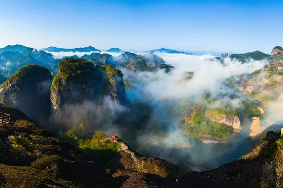何以中國丨不來一趟，意“南”平