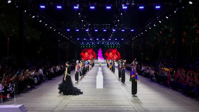 活動(dòng)現(xiàn)場(chǎng)