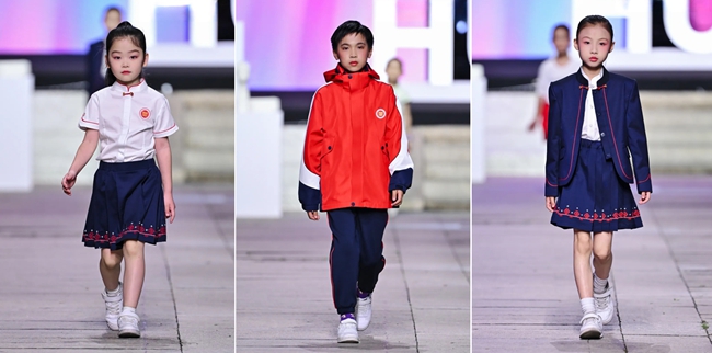 《青春方程式》篇章