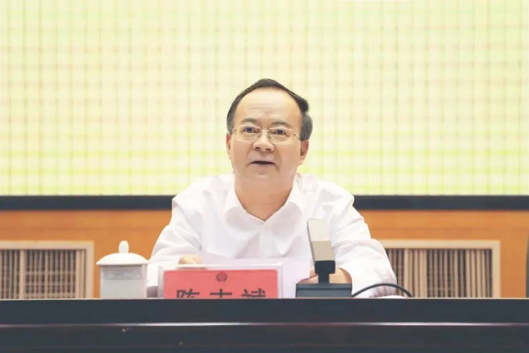 陳志斌(資料圖)